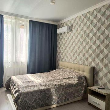 Срочно сдам квартиру в ЖК "Мандарин", ул. Канатная 122.