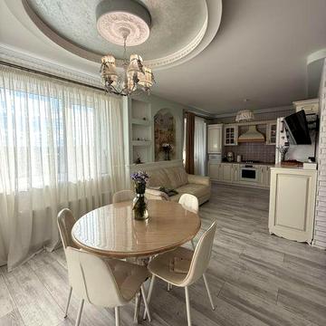 NEWStreet! 150кв.м Продам  Дворівневу кв по Пр.Миру