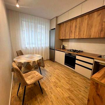 Оренда 1к квартири. Перша здача, новобудова, вул. Вулецька