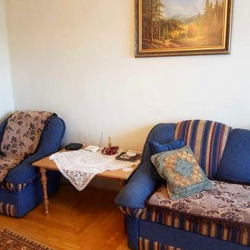 Здається 2-км. Квартира в р-н Краківського базару,по вул Золоті