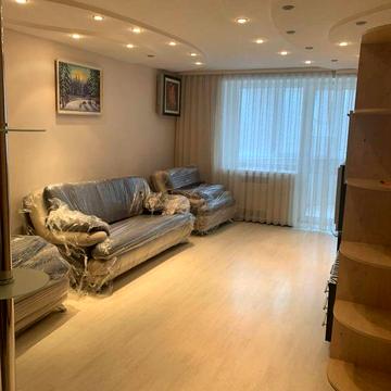 Сдача в оренду квартири