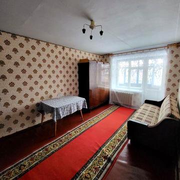 Продається 1 к вартира 2 поверх, Залізнична станція