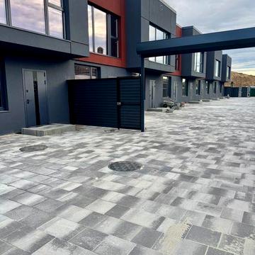 Продаж Таунхаус 100м2  кутовий ! Софіївська Борщагівка