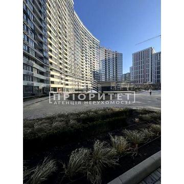 Продаж 1к Квартира Курортний провулок