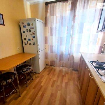 Продаж 3к Квартира Полєтаєва Федора вулиця