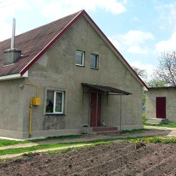 Приватний будинок