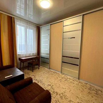 FO S4 1-кімнатну квартиру в новобудові  вул. Домобудівна Олексіївка