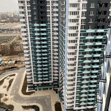 Продам 2 комнатную квартиру в ЖК Скай сити ЖК Скай Сити