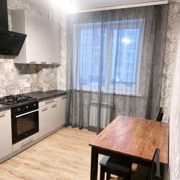 1-К Марии Башкирцевой 20 , Новый дом