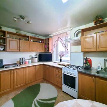 Продам дом в Обуховке