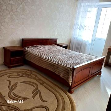 Академіка Лебедєва вул., 1 к5