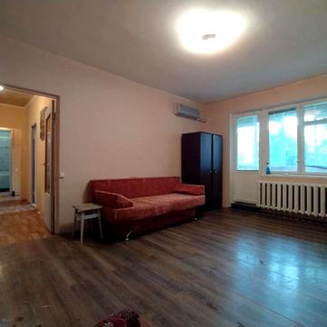 Здам двокімнатну квартиру метро Мінська