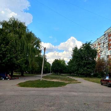 Продаж 2к Квартира Коновальця Євгена бульвар