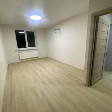 2104-ВС Продам 1к квартиру 37м2 в новострое ЖК Гидропарк