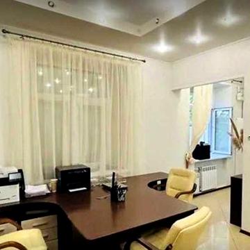 Простір,який працює на вас 2 кім. Шовковична