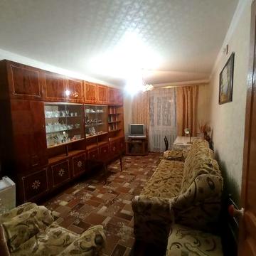 Продаж 2-х к.Р.Гідності - Супруна