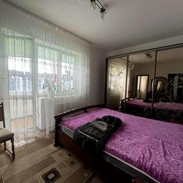 Однокімнатна в новобудові