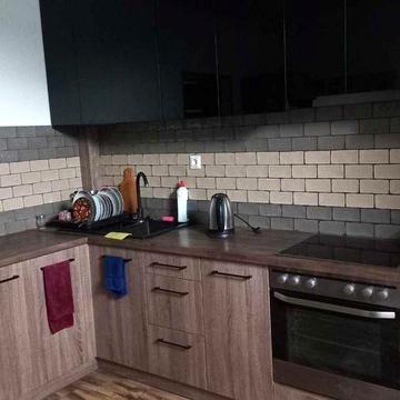 2к.квартира по вул.Б.Тена. Ц-17000грн.