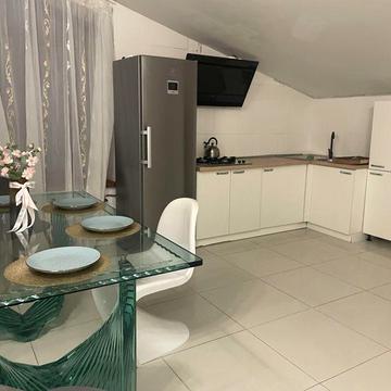 Сдам квартиру‼️ 2к без повышения на лето + паркоместо