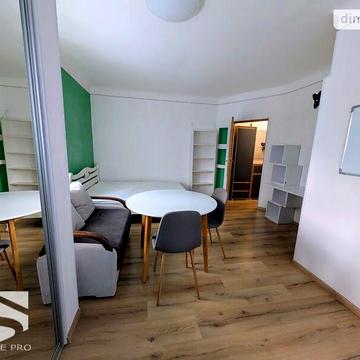 Довгострокова оренда 1к Квартира Ряшівська вулиця