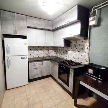 1 комнатная , Черемушки , Дом мебели , газ , новый дом