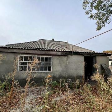 Будинок с. Нехороща, Новосанжарський р-н