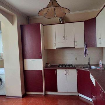 Здам 2х кімнатну квартиру в новому будинку в Центрі!