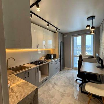 Оренда 1-кімнатної квартири у Львові біля ТРЦ Спартак