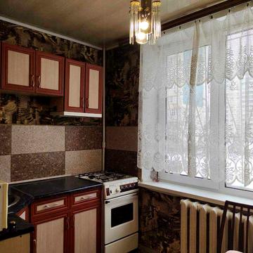 Сдам 1-ком. квартиру, метро Спортивная (2 эт, тёплая, ул. Молочная, 5)