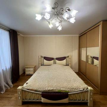 Оренда прекрасної 3-кімнатної квартири 85 кв.м поруч з Глобалом