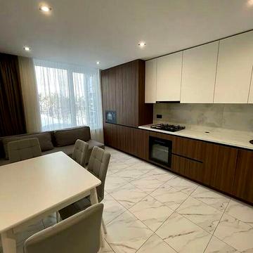 Довгострокова оренда 1к Квартира Бандери Степана вулиця ЖК Union