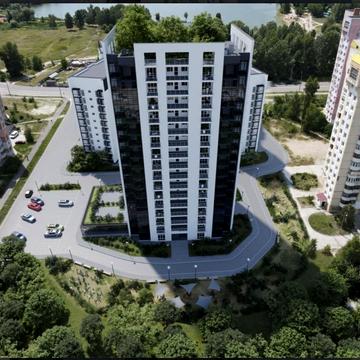 Збройних Сил України вул. (Інтернаціоналістів), 41-А