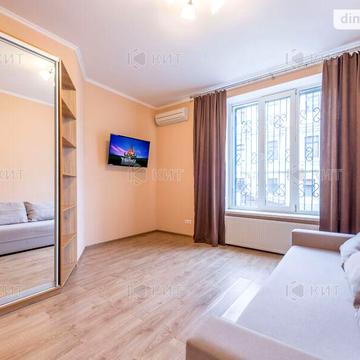 Продаж 1к Квартира Лопатинський провулок