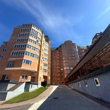 Продам 3-кім квартиру в новобудові р-н Вокзальна