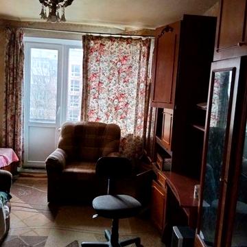 Продам 2 кім, 4/5 з окремими кімнатами