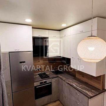 Продаж 1к Квартира Матвія Донцова (Тургенєвська) вулиця ЖК Атриум