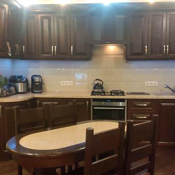 Продаж 3к Квартира Костанді 3-й провулок