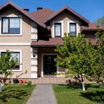 Оренда будинку з каміном, біля води