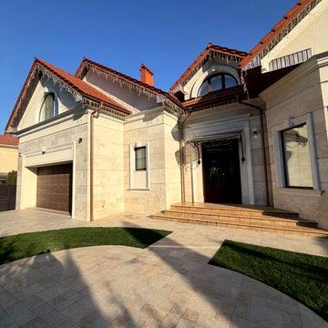 Продам дом с убежищем в Совиньоне -2,полностью автономный