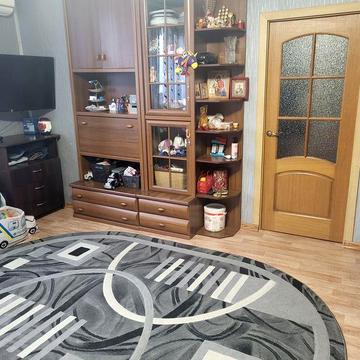 Квартира в центре (пентхаус) 54кв+44