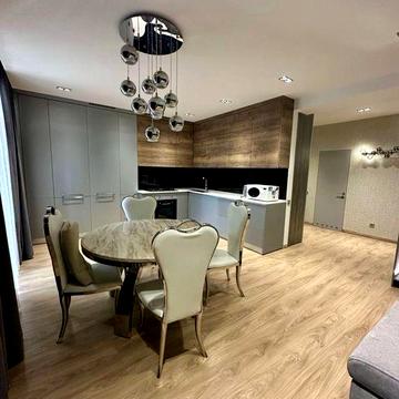 3 комн Элитный ЖК Зелений Мыс. Море Гос программы ЖК Зелений Мис