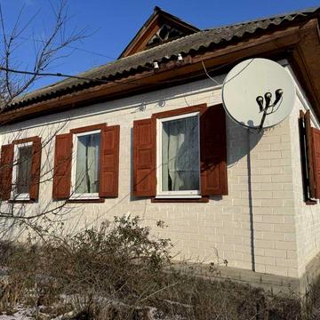 Продам будинок с. Білозірʼя по вул. Пушкіна
