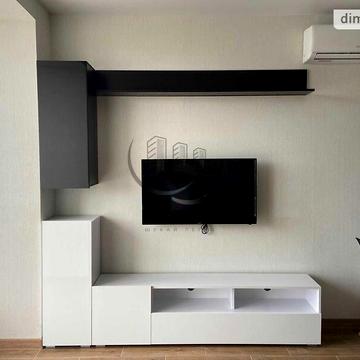 Довгострокова оренда 1к Квартира Клочківська вулиця