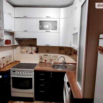 Довгострокова оренда 2к Квартира Київська вулиця