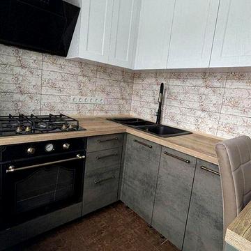 Продам 2-кімн. квартиру, Соломянський р-н, Відрадний OV