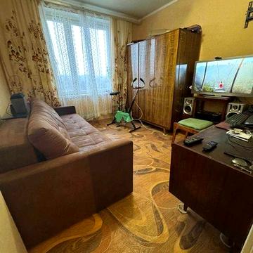 Продам 2-х комнатную квартиру возле метро по проспекту Аэрокосмический