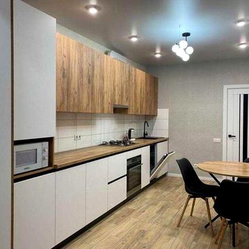 Світла, простора, сучасна 1 кімнатна квартира на Виставці!