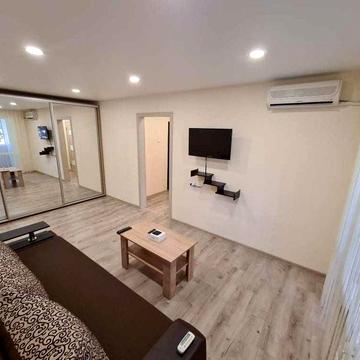 1 кімнатна квартира - Спаська 5