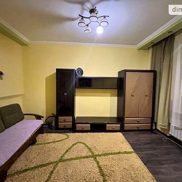 Довгострокова оренда 1к Квартира Ветеранів вулиця