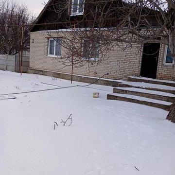 Оренда 3к будинку пос.Леваневский Запоріжжя